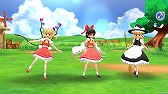 画像集#007のサムネイル/「ラクガキキングダム」が「東方Project」とのコラボイベント“東方ラクガキ遊戯祭”を実施