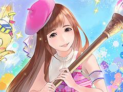 「ラクガキ キングダム」に中川翔子さんが8月5日に登場。新コラボ“しょこたん祭り”の開催が発表に