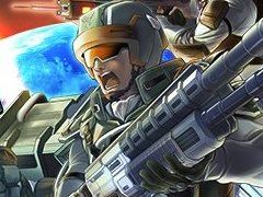 PC版「地球防衛軍5」がSteamで配信開始。7日間はDLCも含めて20%オフに。LINEスタンプの配信もスタート