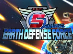 ディースリー・パブリッシャー&Dogenzaka LabがSteamのオータムセールに参加。「地球防衛軍」や「お姉チャンバラ」などがお得に