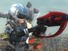 ディースリー・パブリッシャー&Dogenzaka LabがSteamのハロウィンセールに参加。「地球防衛軍」シリーズなど30タイトル以上が対象に