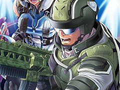 「地球防衛軍」シリーズ,PC版5タイトルが対象の“WEEKEND DEAL”セールをSteamで開催中。「地球防衛軍5」が65%オフ