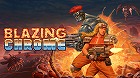Blazing Chrome