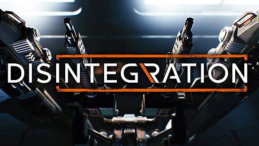 画像集 No.002のサムネイル画像 / 「Halo」元開発者のスタジオが手がける新作SF FPS「Disintegration」が発表。詳細は来月のgamescom 2019で公開へ