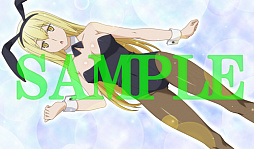 画像集 No.008のサムネイル画像 / 「ダンまち インフィニト・コンバーテ」,ヘスティア(CV.水瀬いのり)がナレーションを務める最新PVが公開。店舗別特典の続報も