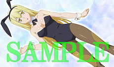 画像集 No.024のサムネイル画像 / 「ダンまち インフィニト・コンバーテ」,ヘスティア(CV.水瀬いのり)がナレーションを務める最新PVが公開。店舗別特典の続報も