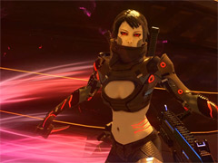 アサシンとなり暴れ回るアクションRPG「サイレント VR」の日本語版が10月17日に発売