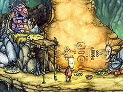 「炎」がカギとなる2DパズルADV。水彩画タッチのビジュアルも魅力な「Candle」Switch版の配信が本日スタート