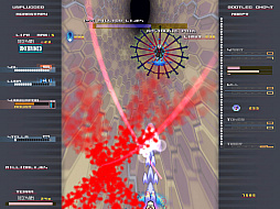 画像集 No.008のサムネイル画像 / 伝説のシューティングゲーム「Hellsinker.」の配信が本日,Steamで開始