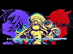伝説のシューティングゲーム「Hellsinker.」の配信が本日,Steamで開始