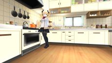 画像集#008のサムネイル/「デタリキZ」,YouTube公式チャンネルが本日オープン。ヒロインの日常を垣間見られる360°スペシャル動画を公開