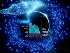 VR対応のPC版「テトリス エフェクト」が7月24日に発売決定。Epic Gamesストアにて,20%オフのプレオーダーを開始