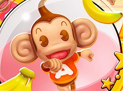 「たべごろ!スーパーモンキーボール」のゲーム情報が公開。隠しキャラクターの存在や新要素「デカスロンモード」など
