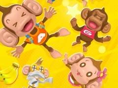 「たべごろ!スーパーモンキーボール」のプロモーション映像が公開。声優ユニット「バナナフリッターズ」によるテーマソングも確認できる