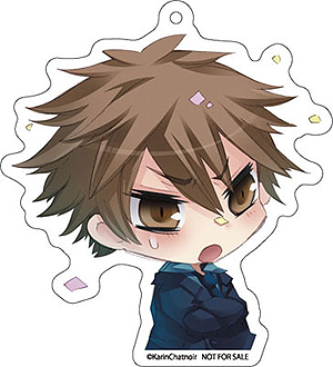 画像集 No.008のサムネイル画像 / 人気乙女ゲームやBLゲームを楽しめる「アニメイトゲームス」のサービスは7月25日開始。特典付きDLカードの店頭販売は7月23日から