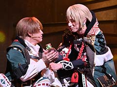 「舞台『魔法使いの約束』祝祭シリーズ Part1」が開幕! 西の国&南の国がメインとなった本公演のフォトレポートをお届け