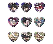 画像集 No.007のサムネイル画像 / 「魔法使いの約束」の3.5周年をお祝いするフェアをアニメイトで6月10日から開催。池袋本店にはオンリーショップも開設