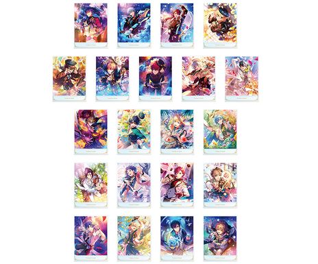 画像集 No.010のサムネイル画像 / 「魔法使いの約束」の3.5周年をお祝いするフェアをアニメイトで6月10日から開催。池袋本店にはオンリーショップも開設