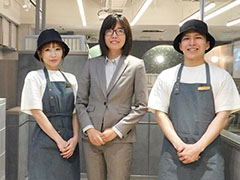 colyが提供する,自分へのご褒美や好きをシェアする新たな拠点「coly cafe!」。代表取締役社長 中島瑞木氏がカフェへのこだわりや想いを語る