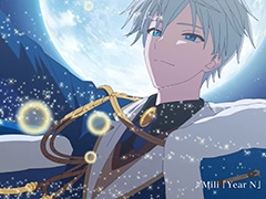 TVアニメ「魔法使いの約束」2025年1月6日より順次放送。PV第3弾でオープニングテーマ「Year N」を公開
