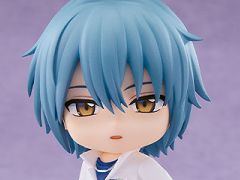 「魔法使いの約束」に登場する東の魔法使い「ネロ」がねんどろいど べーしっくで登場。7月に発売,予約受付開始