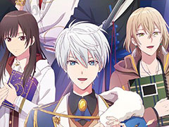 TVアニメ「魔法使いの約束」,21名の魔法使いが集結するリアルイベントを7月19日と7月20日に開催。宿泊プランもあるの特別な2日間