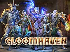 タクティカルRPG「Gloomhaven」,ギルド要素を加えた大型アップデート「Guildmaster」を実施