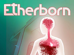 独特の浮遊感が気持ちいいスペイン生まれのアクションパズル,「Etherborn」がリリース