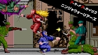 アーケードアーカイブス ニンジャウォーリアーズ