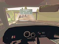 おんぼろ車で旧東側諸国を巡るロードトリップシム「Jalopy」のXbox One版が9月27日に発売へ