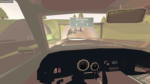 画像集 No.005のサムネイル画像 / おんぼろ車で旧東側諸国を巡るロードトリップシム「Jalopy」のXbox One版が9月27日に発売へ