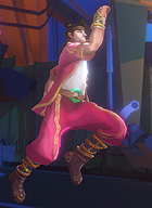 無免ヒーロー