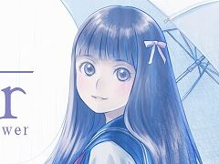 PC版「√Letter ルートレター Last Answer」Steamでの配信が本日スタート