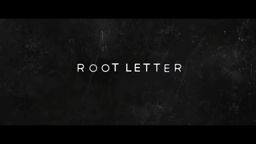 Root Letter (2022) - Official Trailer (HD)