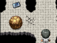 目覚めた男の運命は。スマホ向けパズル「碧落のリメイナー」を紹介する「(ほぼ)日刊スマホゲーム通信」第2063回