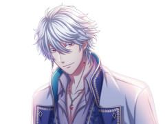 「夢100」のフロスト王子を呼び出せるアプリ「王子様に急接近AR」がリリース。録り下ろしボイス&撮影機能も楽しめる