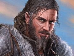 「ディヴィニティ:OS2」,3人のオリジンキャラクター&種族「人間」と「リザード」の情報が明らかに