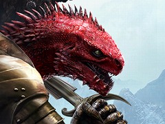 「ディヴィニティ:OS2」,序盤以降のストーリーや主人公が持つ特別な力「霊視」の情報が公開。システム解説動画の第3弾も