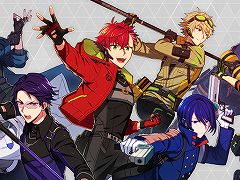 「HELIOS Rising Heroes」初の生放送番組が4月5日に配信決定。ゲストは羽多野 渉さん,石谷春貴さん,岡本信彦さん