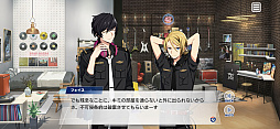 画像集#036のサムネイル/「エリオスライジングヒーローズ」はヒーローたちのつながりがとにかく熱い。バトルでつながるリンクにキュン!
