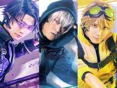 ライブ公演「Action Stage『エリオスライジングヒーローズ』-SUMMER FESTIVAL-」,東京で8月7日から,大阪で8月23日から開催