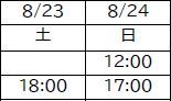 ꡼ No.004Υͥ / 饤ָAction Stageإꥪ饤󥰥ҡ-SUMMER FESTIVAL-ס87顤823鳫