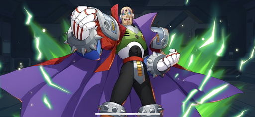 画像集#014のサムネイル/「ロックマンX DiVE」シグマやVAVAなどの敵キャラもプレイアブル化！　先行プレイのインプレッションを掲載