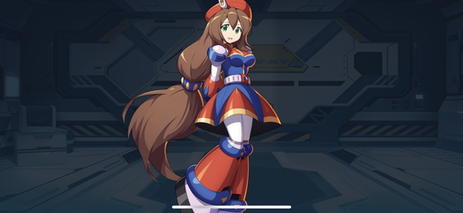 画像集#015のサムネイル/「ロックマンX DiVE」シグマやVAVAなどの敵キャラもプレイアブル化！　先行プレイのインプレッションを掲載