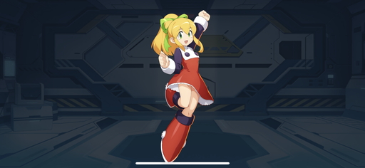 画像集#017のサムネイル/「ロックマンX DiVE」シグマやVAVAなどの敵キャラもプレイアブル化！　先行プレイのインプレッションを掲載