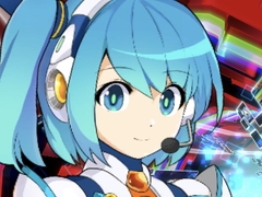 「ロックマンX DiVE」プロデューサーインタビューを掲載。ゲームの生まれた経緯や,今後の登場キャラ,そしてアップデートの内容は?