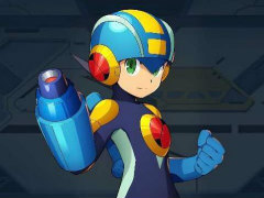 「ロックマンX DiVE」のノーダメージクリアキャンペーンに「エグゼ」のキャラで挑戦。勝利のカギはビッグストレートとフミコミザン?