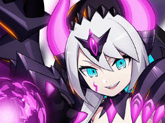 「ロックマンX DiVE」×「モンハンライズ:サンブレイク」コラボのインタビュー。“ゴア・マガラ風のアイコ”は色気たっぷり!