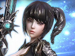 PC版「FOX-Flame Of Xenocide-」の正式サービスが開始。コスチュームがよりセクシーに,戦闘はバイオレンス演出が強化