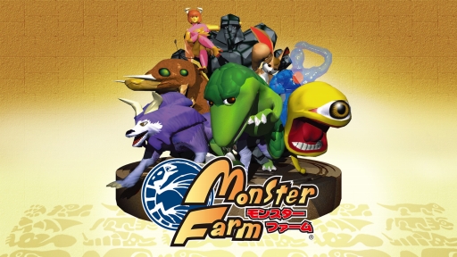 画像集 No.001のサムネイル画像 / ［TGS 2019］移植版「モンスターファーム」の最新ムービーが公開。オンライン上のデータベースを用いるモンスターの再生方法に関する情報も